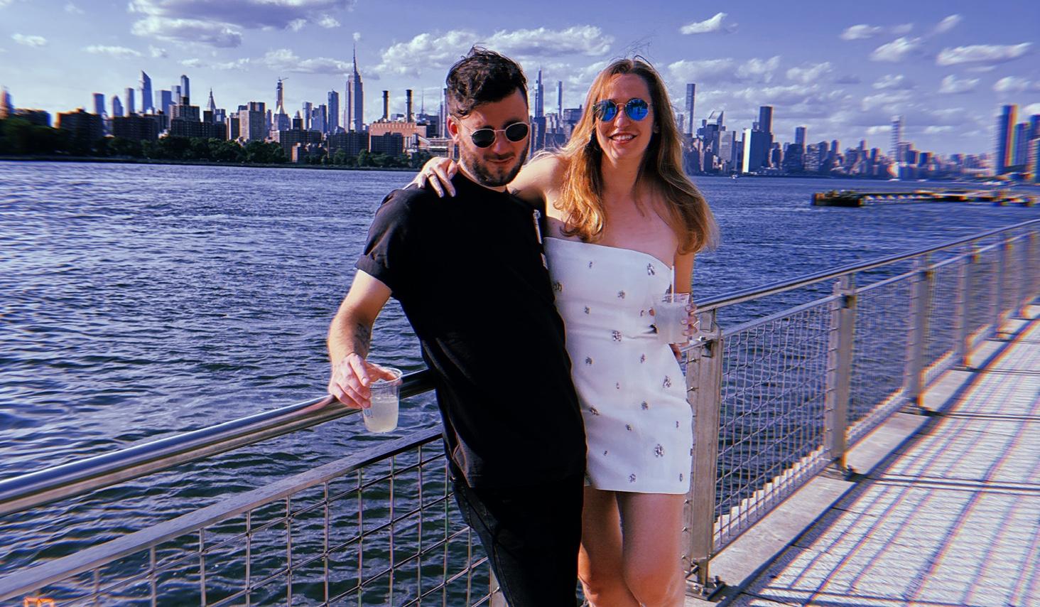 The Wedding Website of Sarah Crandall and Adam Entrup