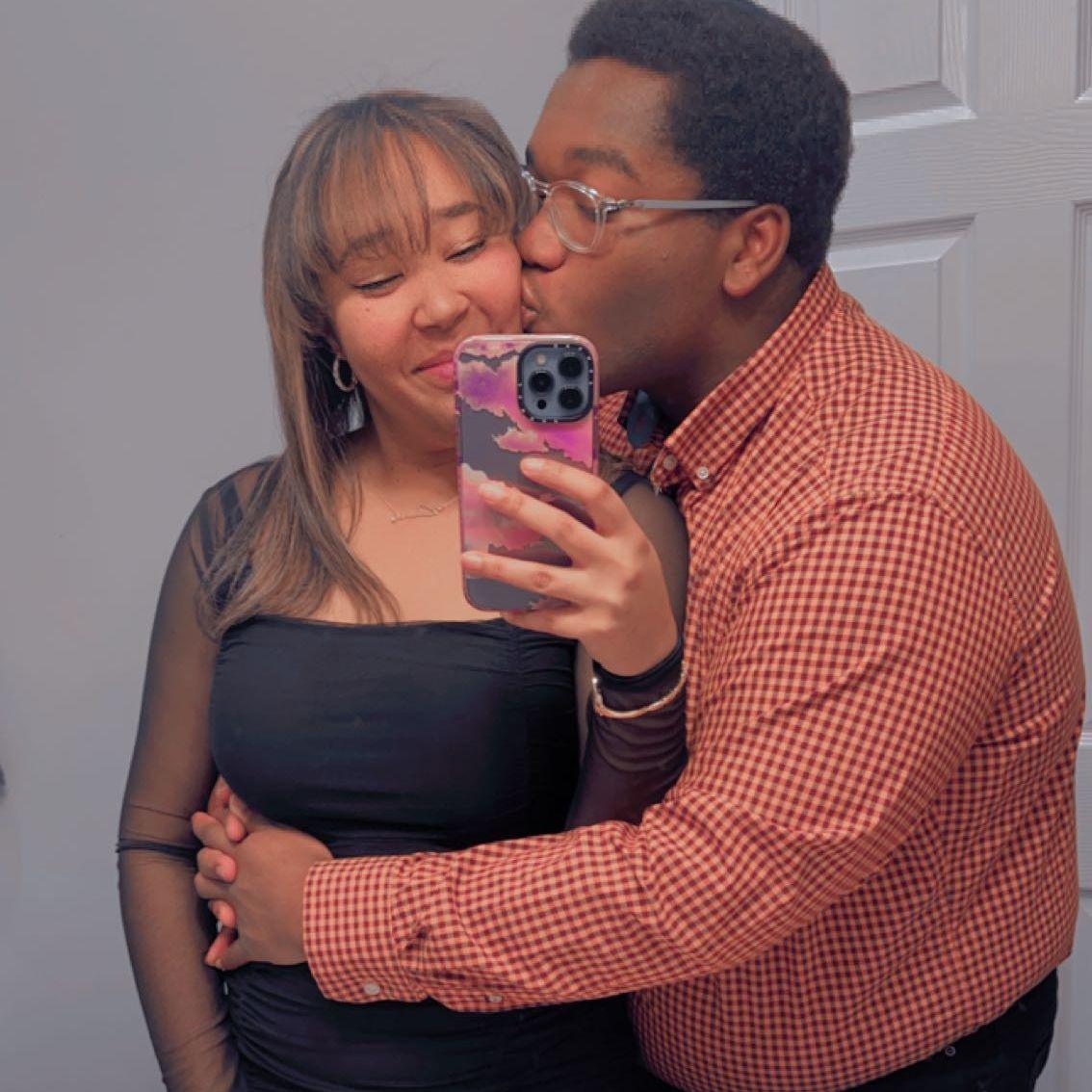 3 years together!