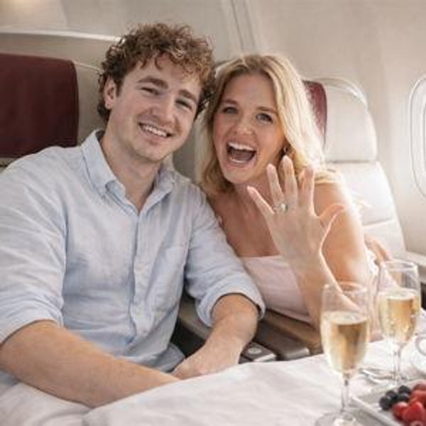 Upgrade to First Class