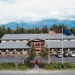 Alaska Wild Berry Products