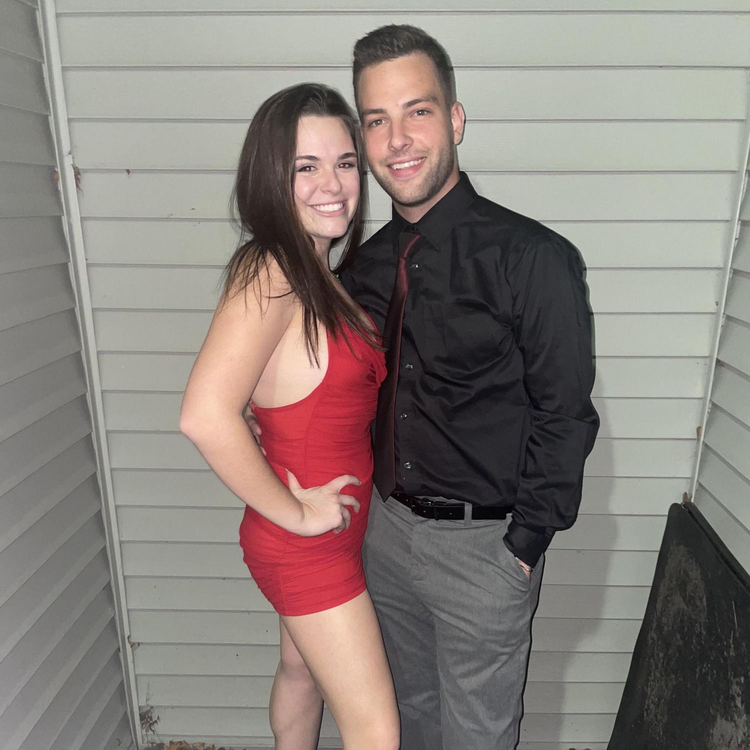Made it though COVID & finally got to go back to in-person college. This year we went to Lollapalooza, Mexico, and celebrated our last year in school. 2021.