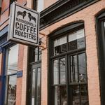 Maddie & Bella Coffee Roasters