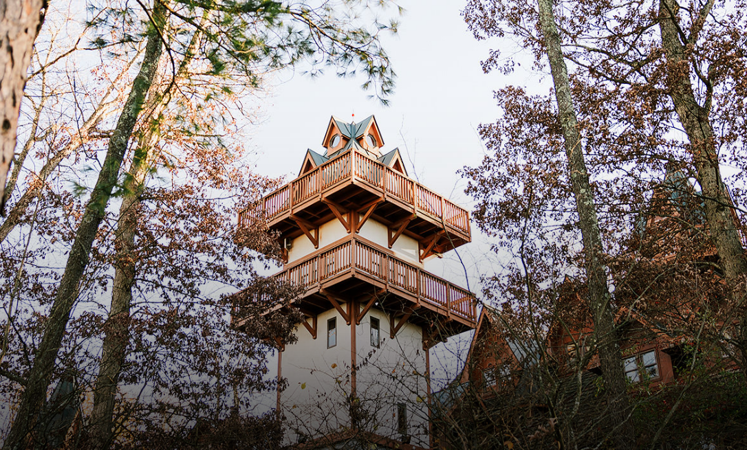 The Wedding Website of Kaelyn Harwick and Jonathan Seger