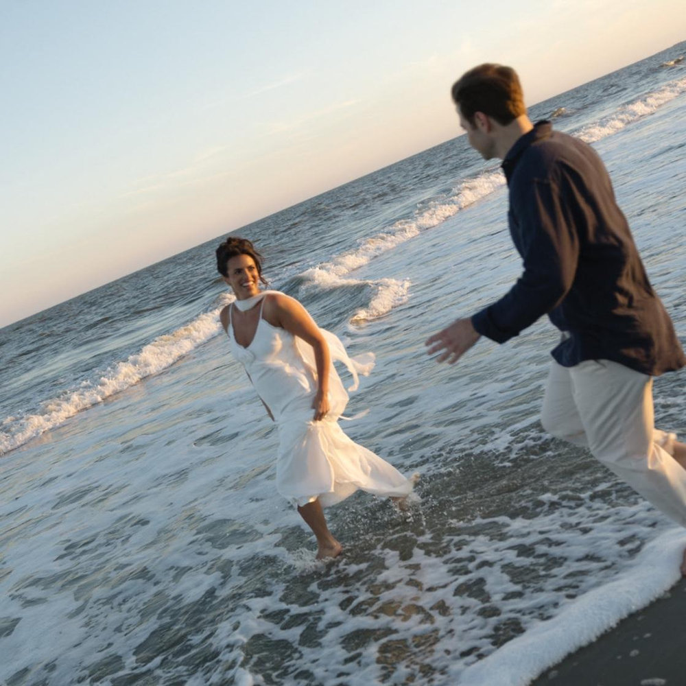 Theresa Greco and Max Zambito's Wedding Website