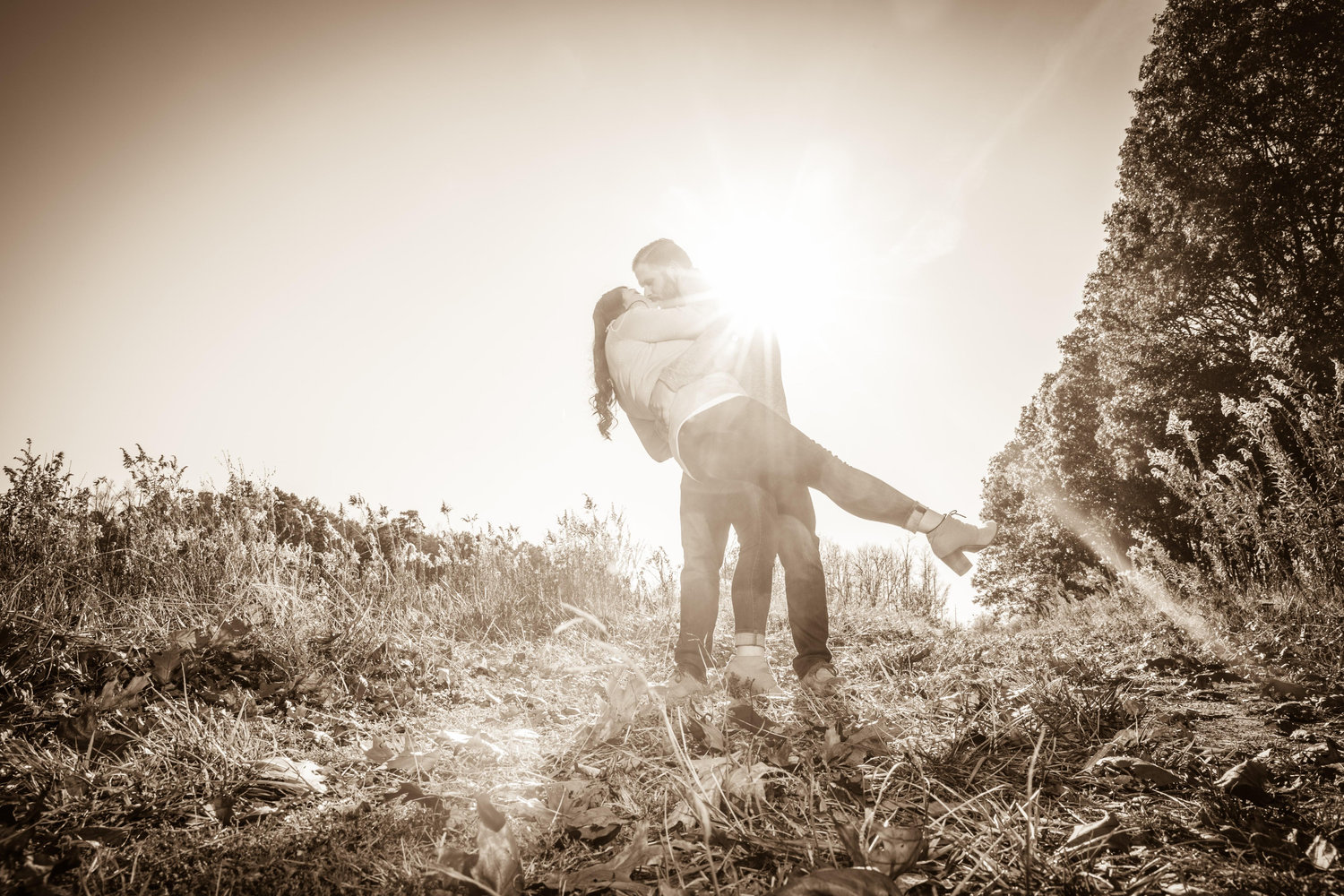 The Wedding Website of Kristen Armburger and Anthony Hudson