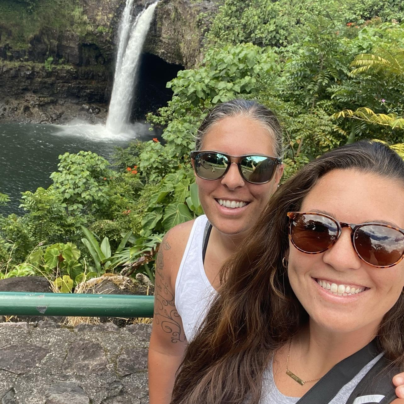 The Big Island Hawaii. 2022