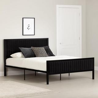 Maliza Upholstered Bed