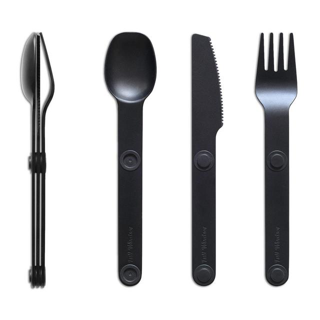 Full Windsor Magware 3 Piece Cutlery Set