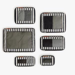 Compressible Packing Cubes