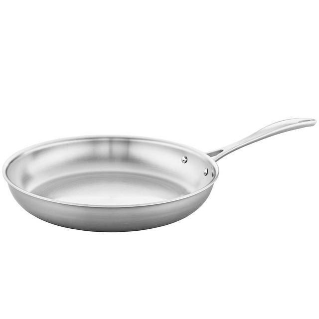 Zwilling Spirit Stainless Steel Skillets - 8 Inch