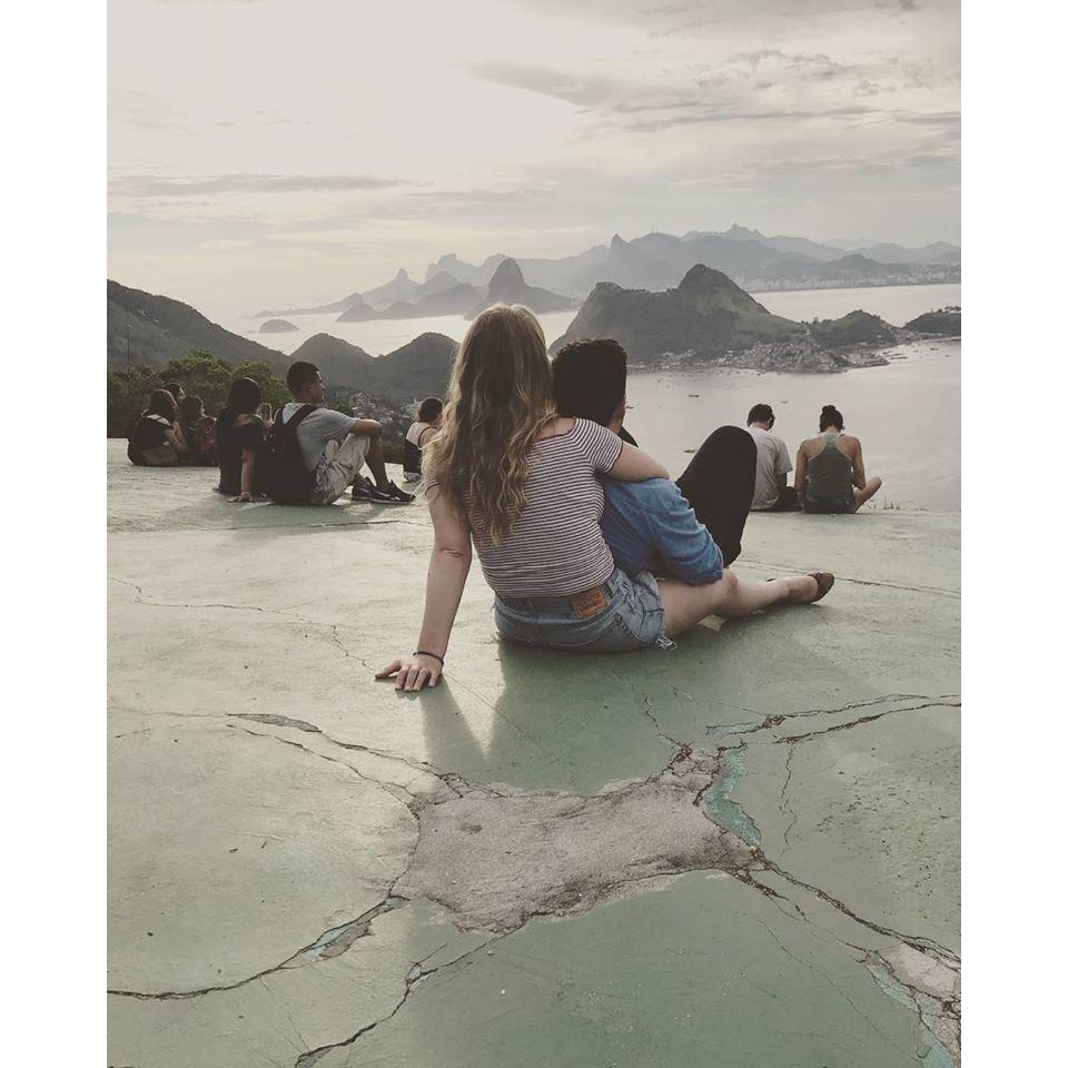 Rio de Janeiro