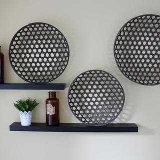 Silkworm Basket, Set of 3