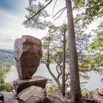 Devil's Lake State Park