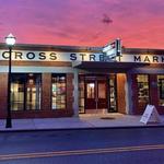 Cross Street Market