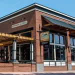Appalachian Brewing Company of Gettysburg - Battlefield