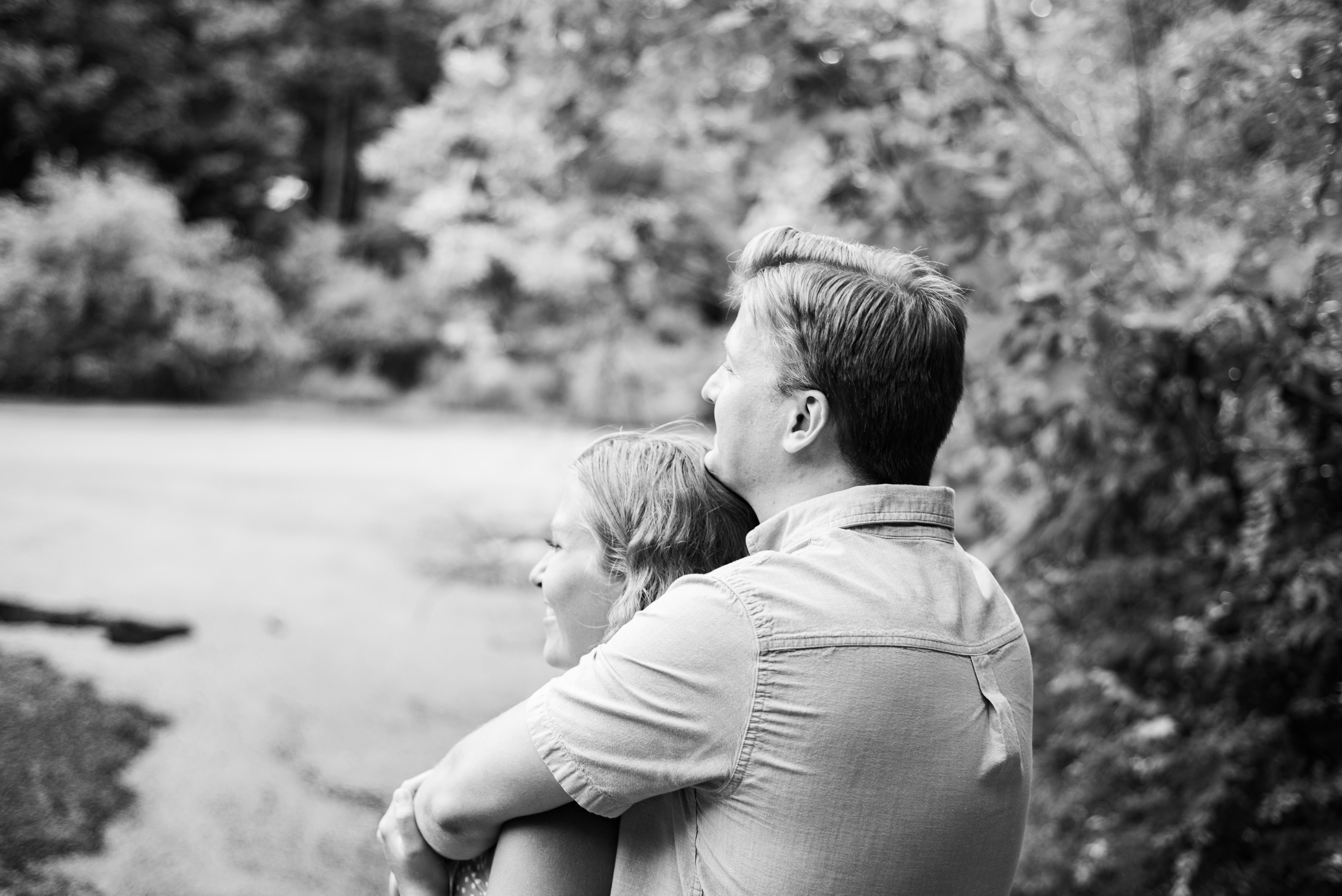 The Wedding Website of Hannah Lee Messner and David Tyler Robinson