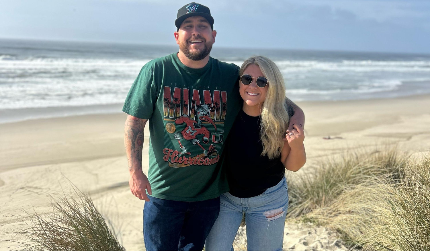 The Wedding Website of Jessica Lussi and Tanner Haynes