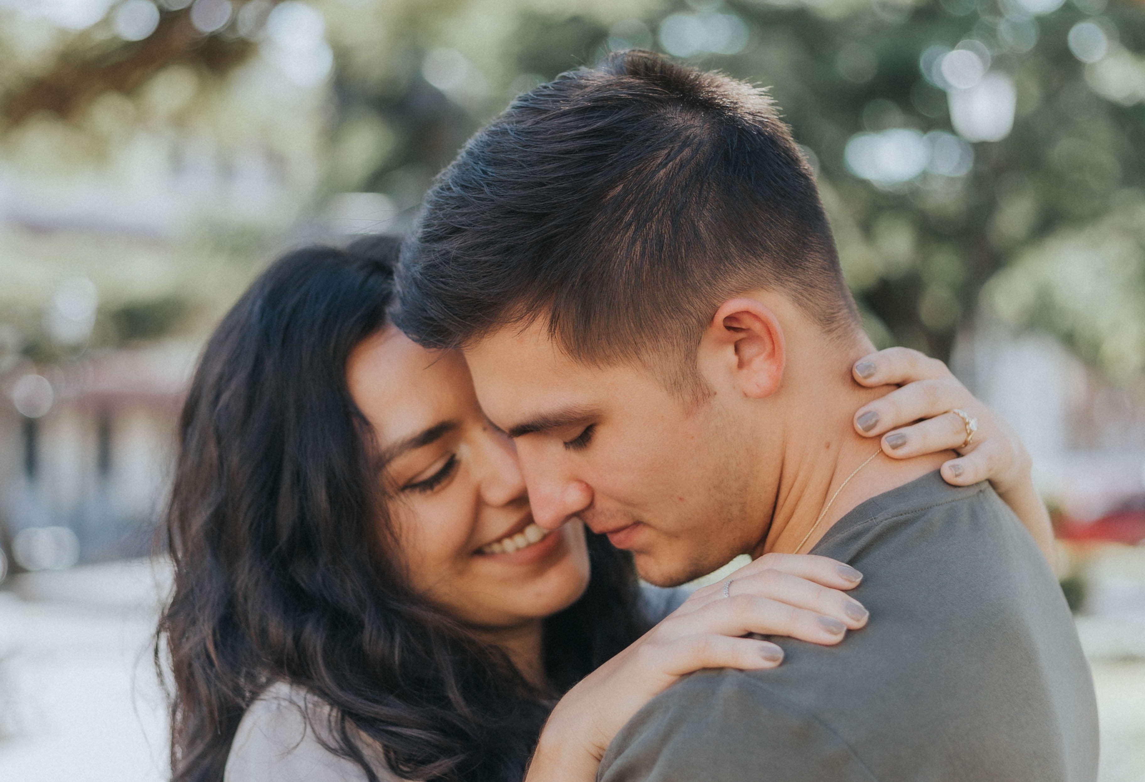 The Wedding Website of John Bell and Linda Reyes
