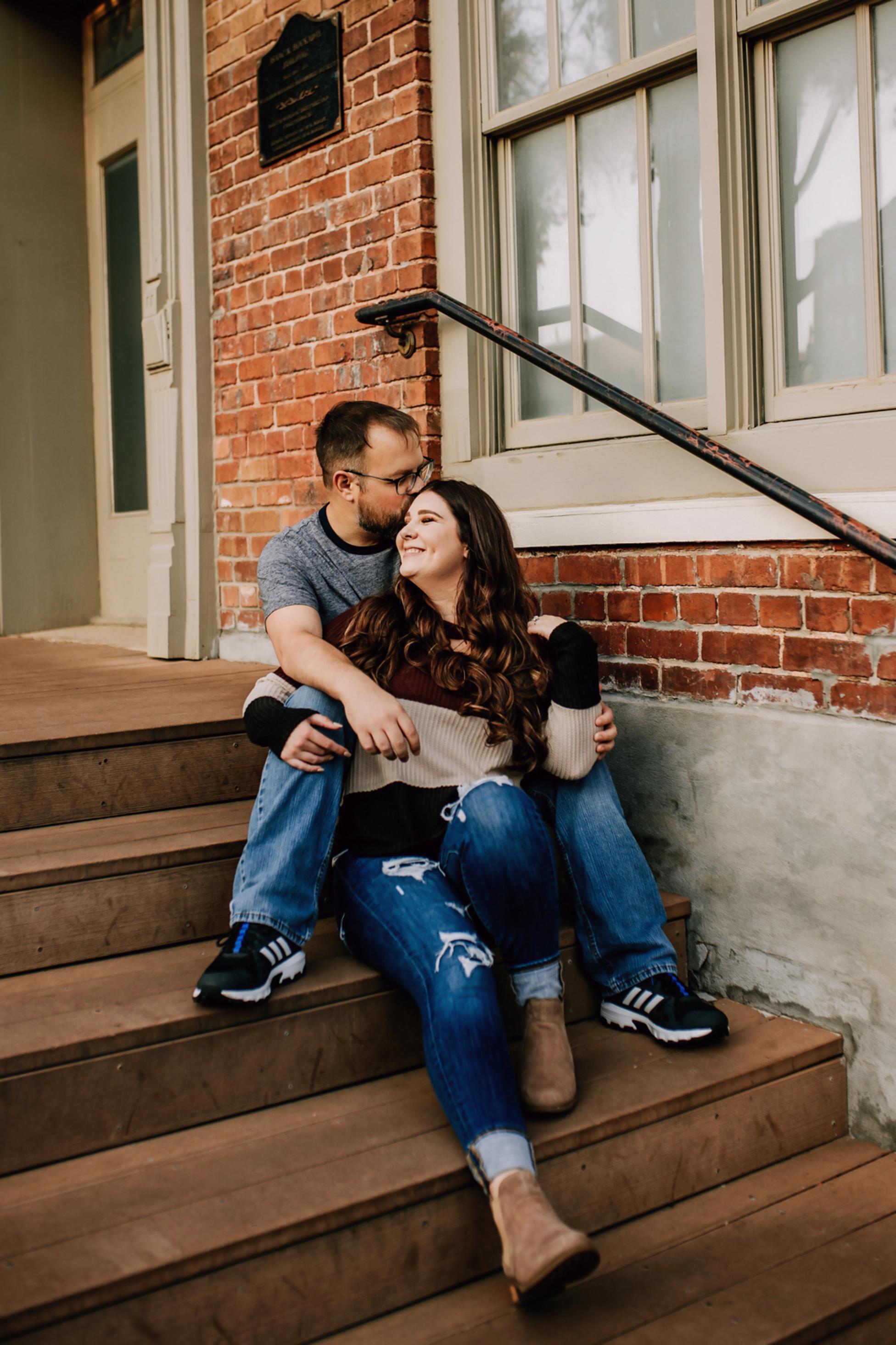 The Wedding Website of Courtney Stoner and Wes Swenson