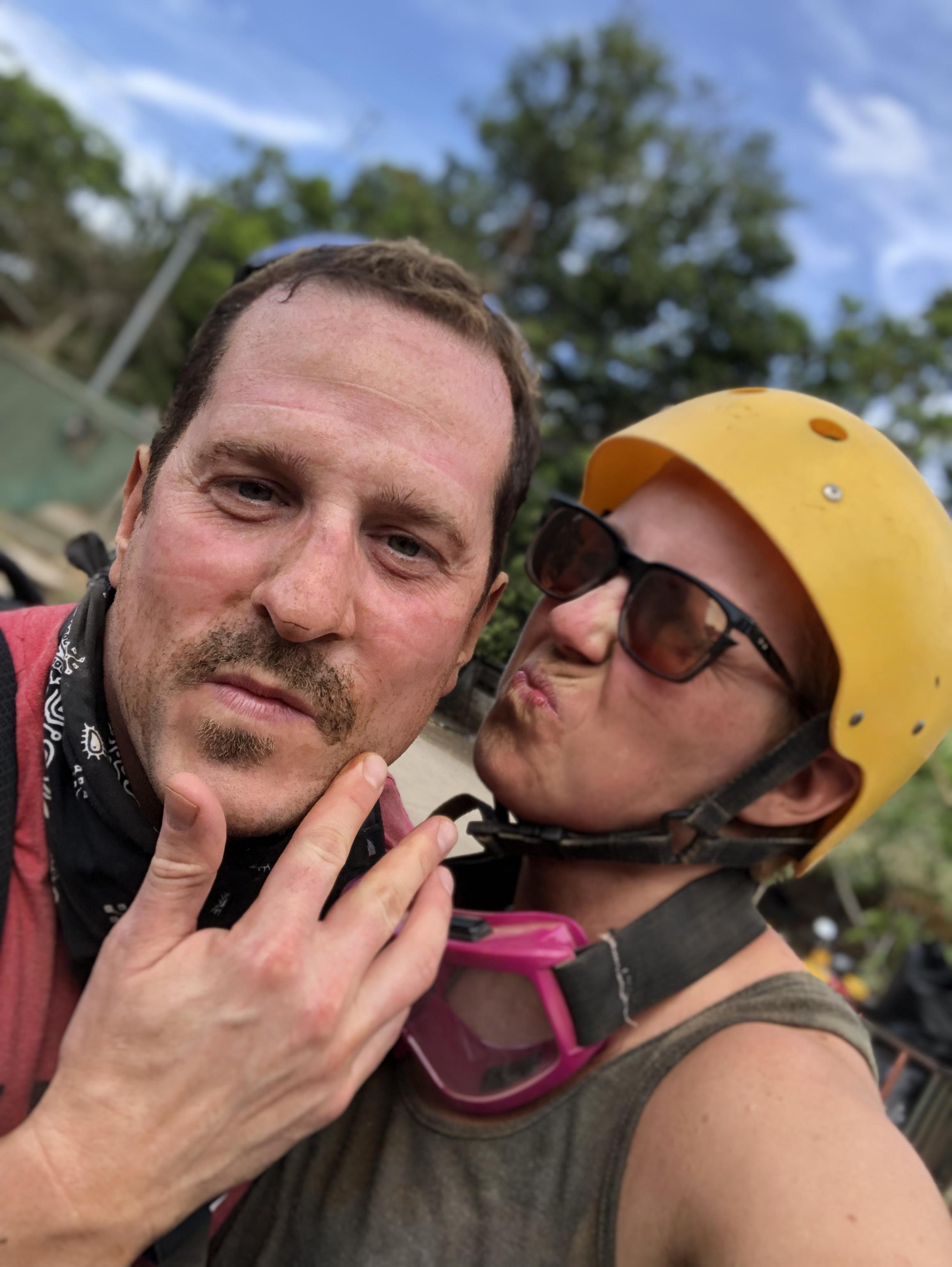 The Wedding Website of Heather Stansbury and Paul Veprek