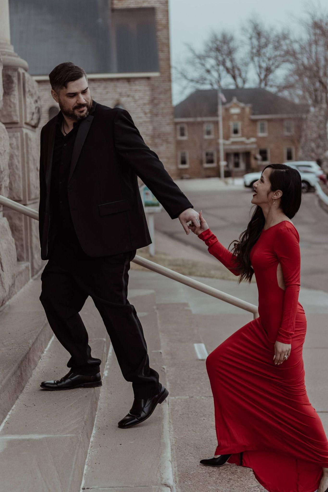 The Wedding Website of Mary Trinh and Travis Menard