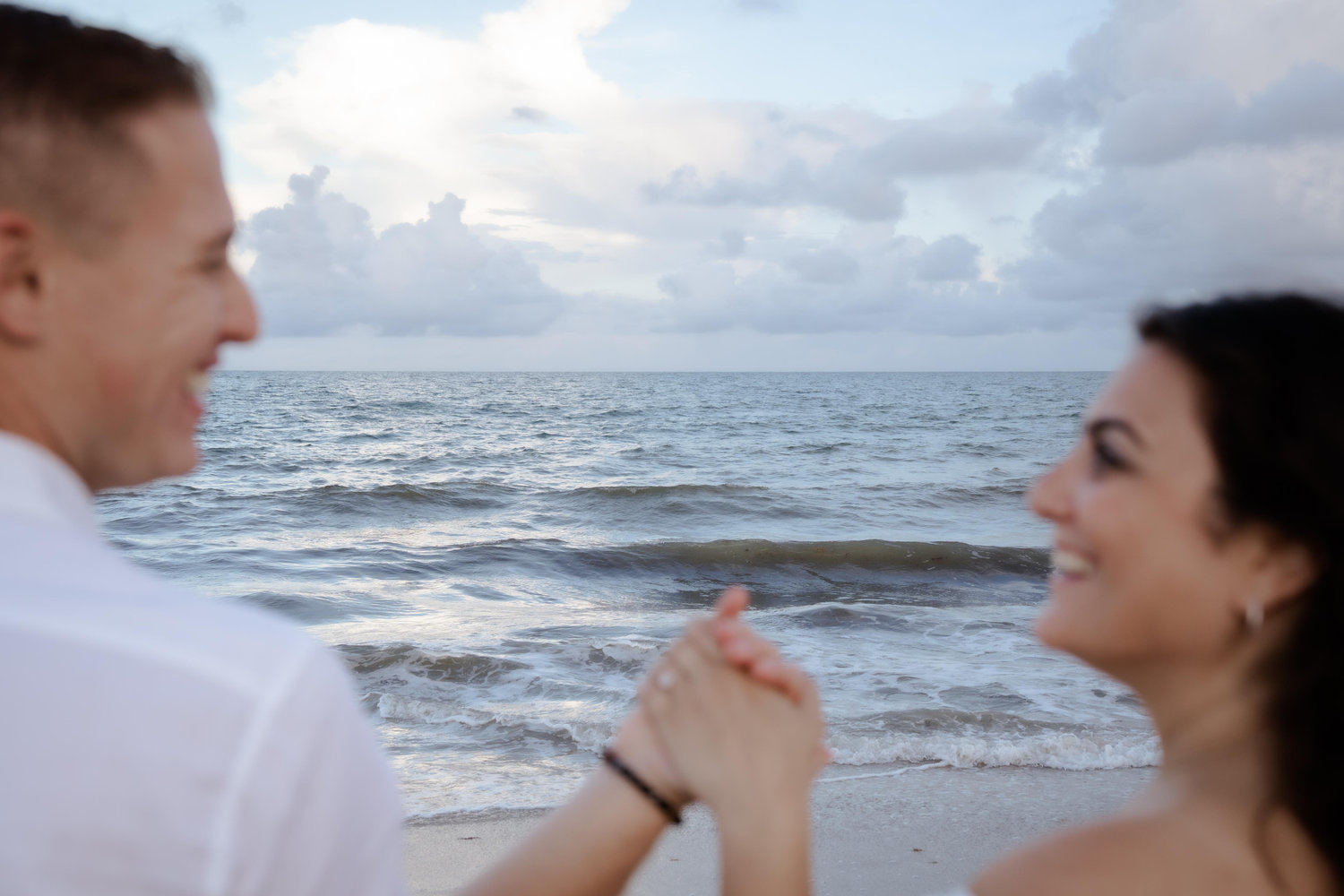 The Wedding Website of Daniel Gelman and Hanna Yakubov