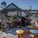 RailYard Fenton