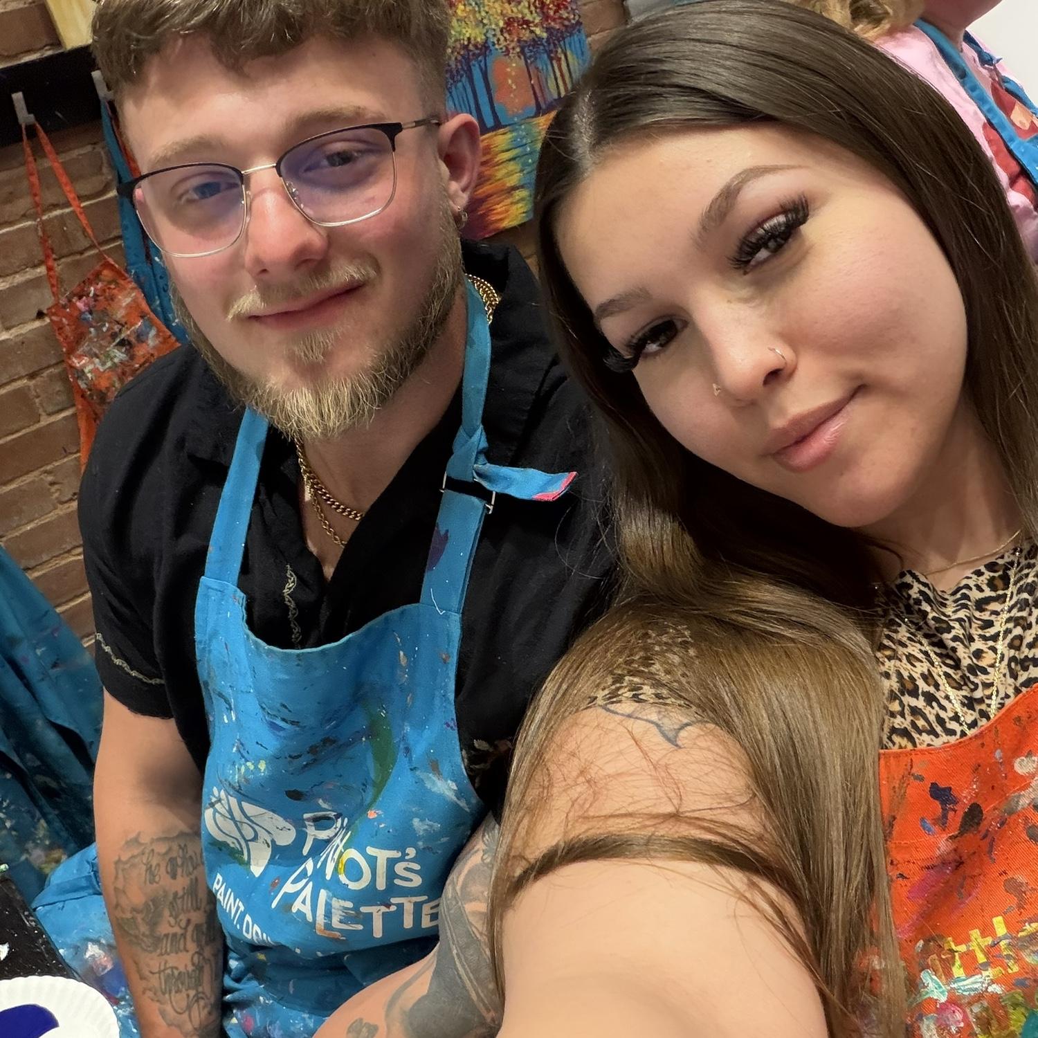 3 year anniversary date