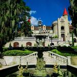 El Castillo Museum and Gardens