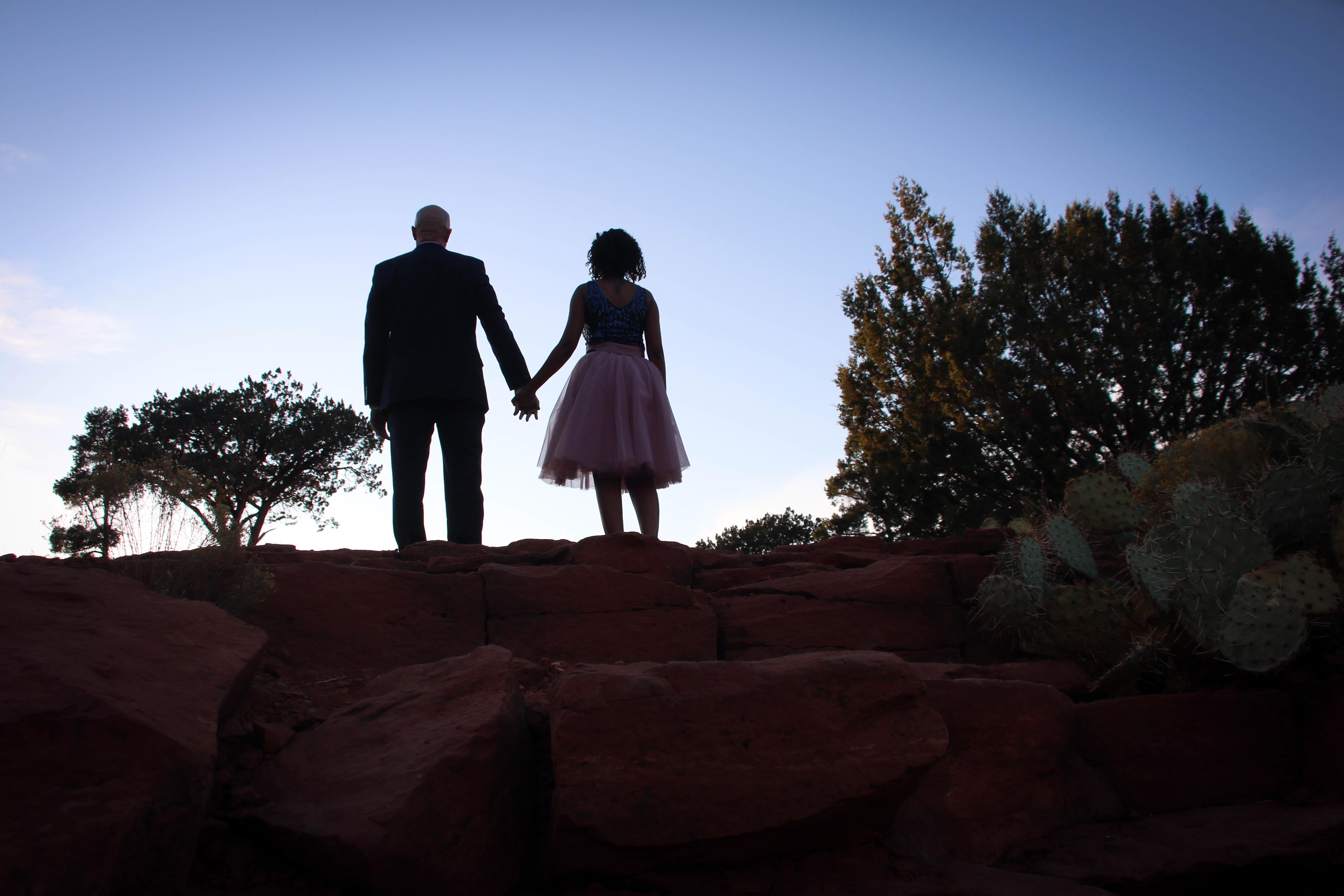The Wedding Website of Shanta Patton and Jeremy Golar