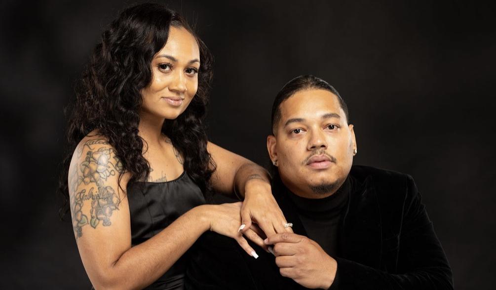 The Wedding Website of Kayla Brault and Quaadri Miller