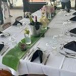 Water for Chocolate Catering LLC