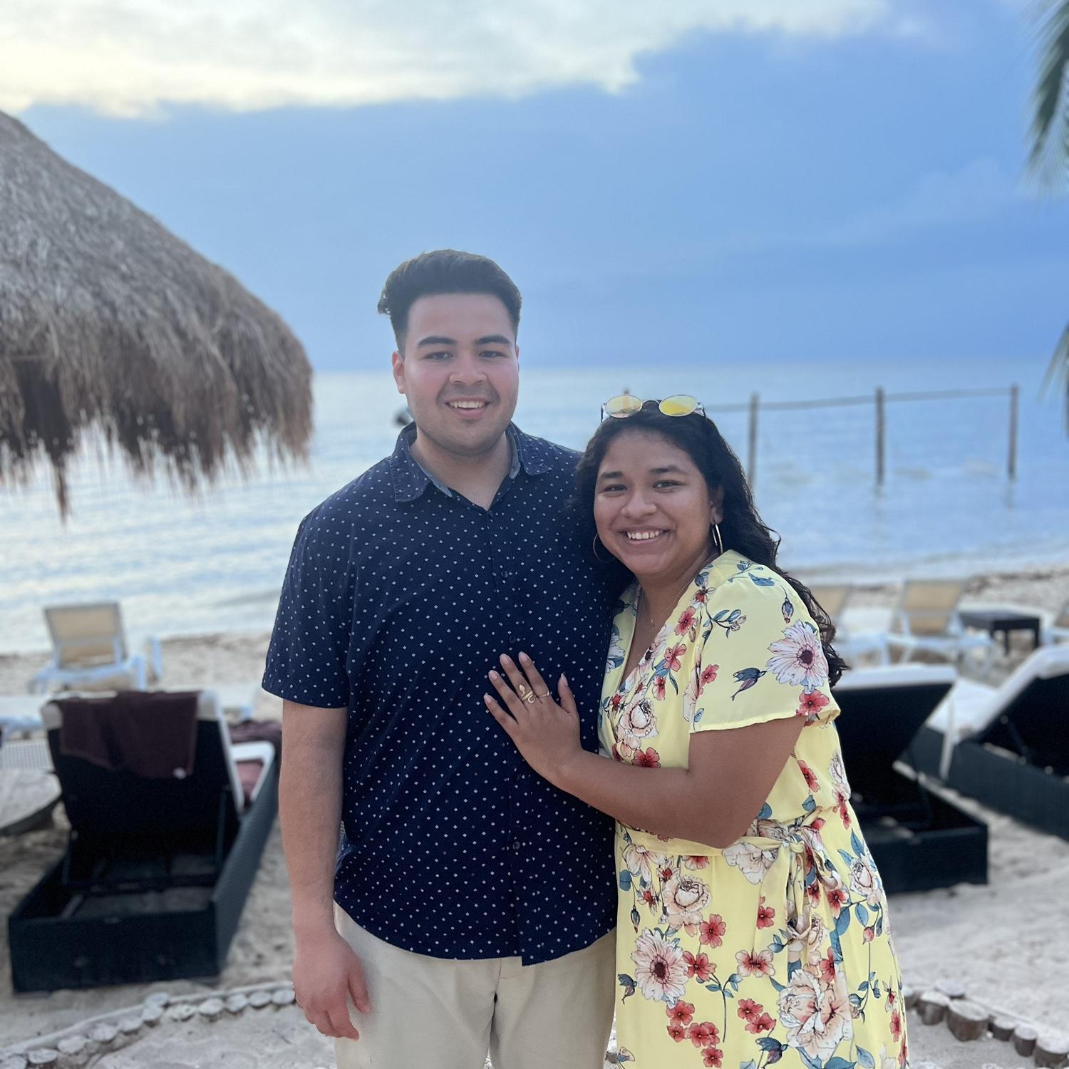 Cozumel, MX
March 18th 2023