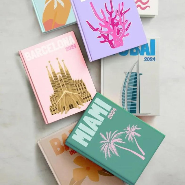 Pixory Travel Photo Abums