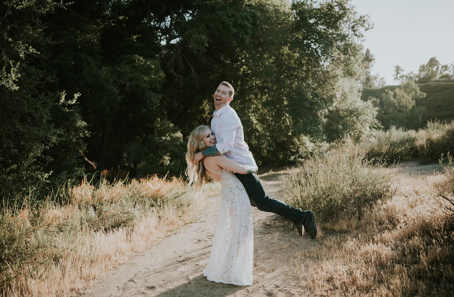 The Wedding Website of Shannon Noland and Kreg Keller