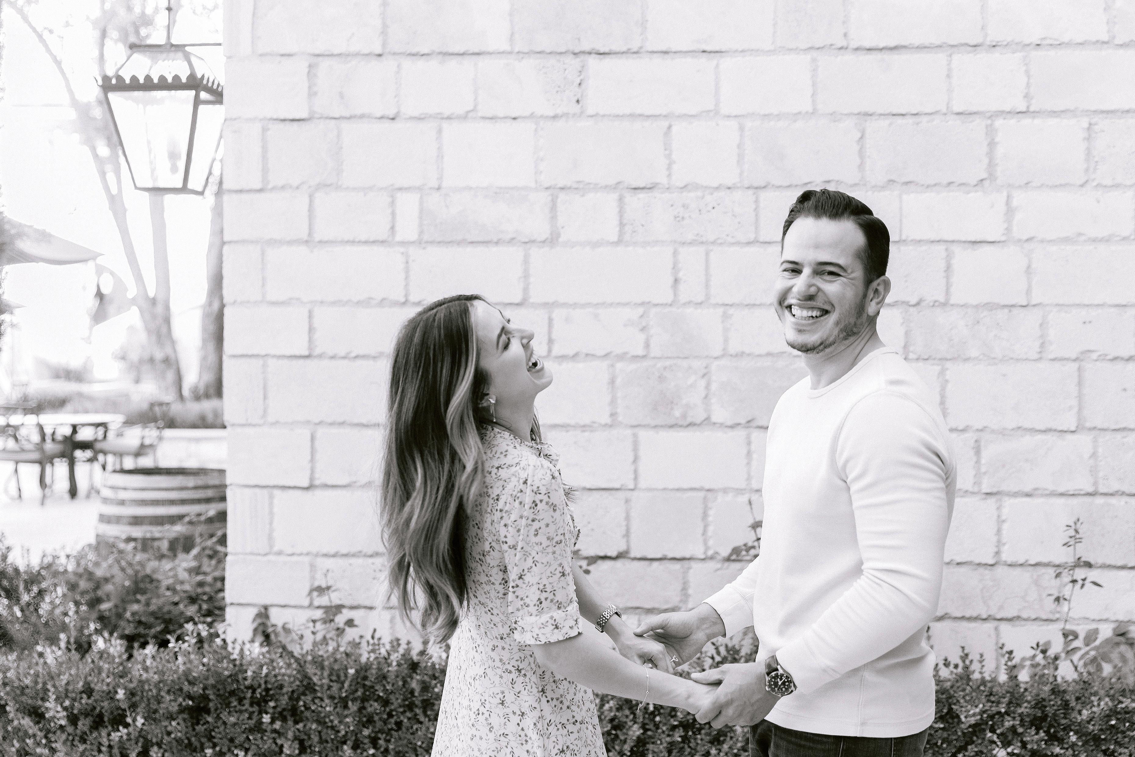 The Wedding Website of Cecilia Dominguez and Ernesto Quinones