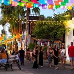 Art Walk San Jose Del Cabo