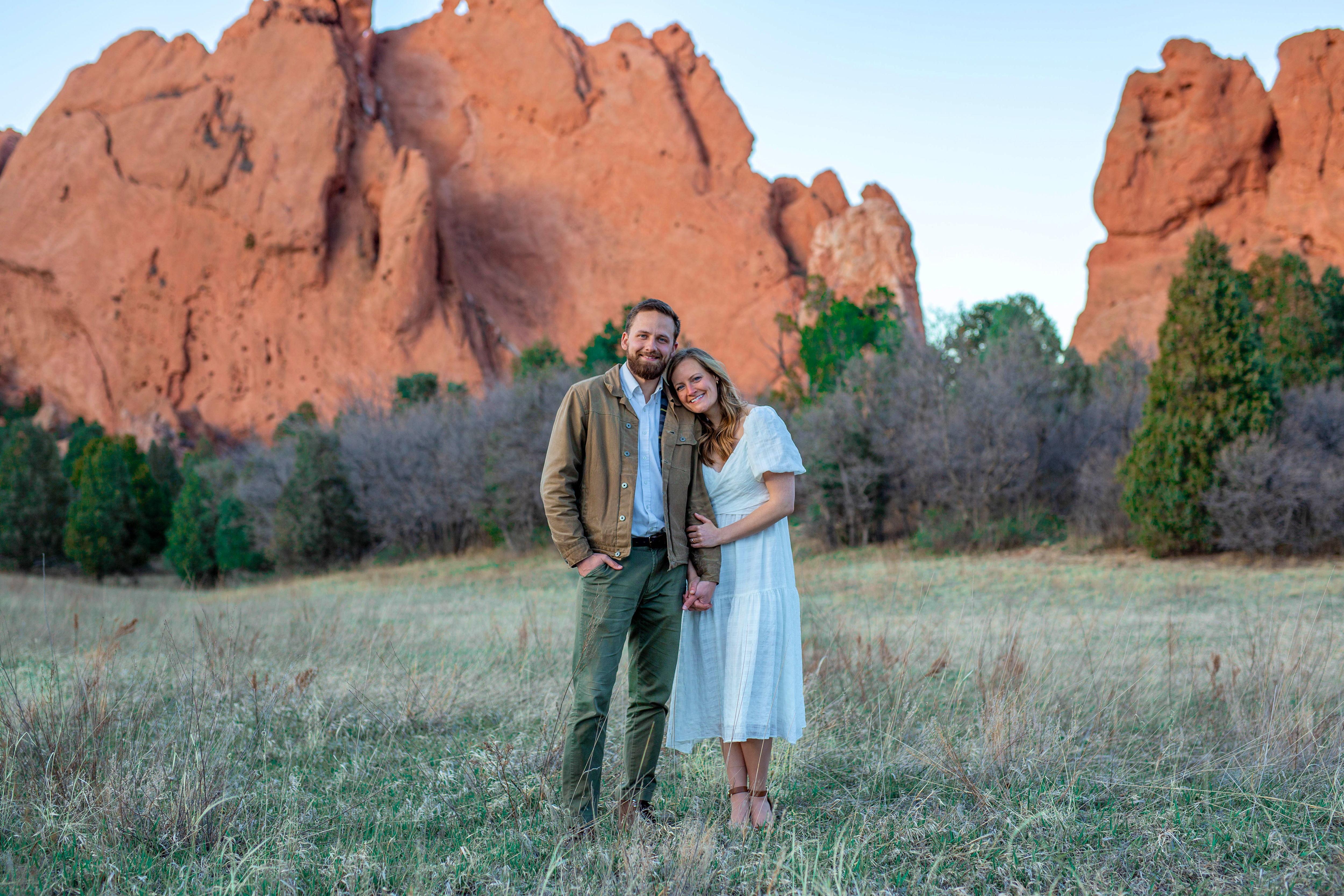 The Wedding Website of Anna Wessel and Stephen Cyr