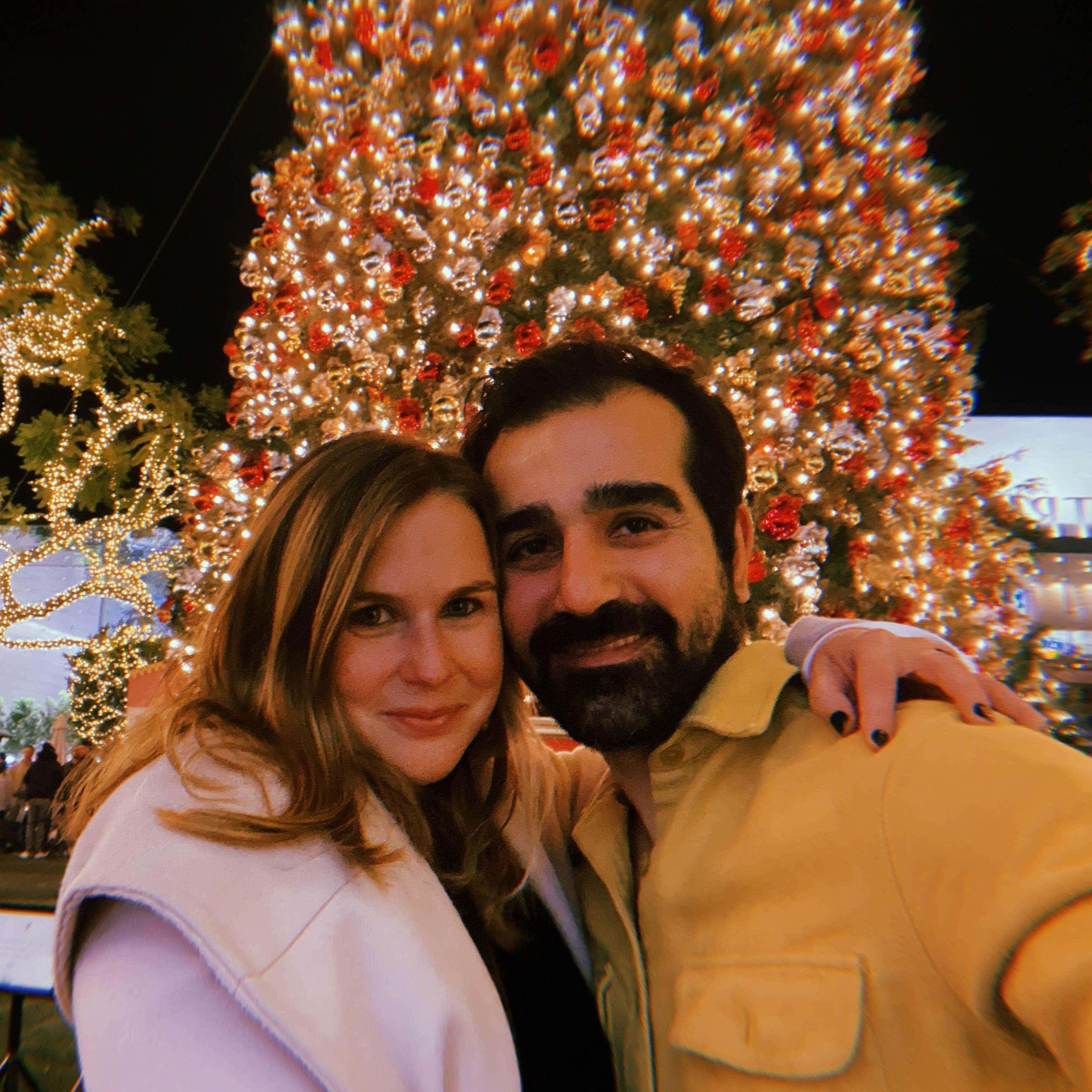 Christmas szn