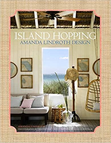 Island Hopping Book