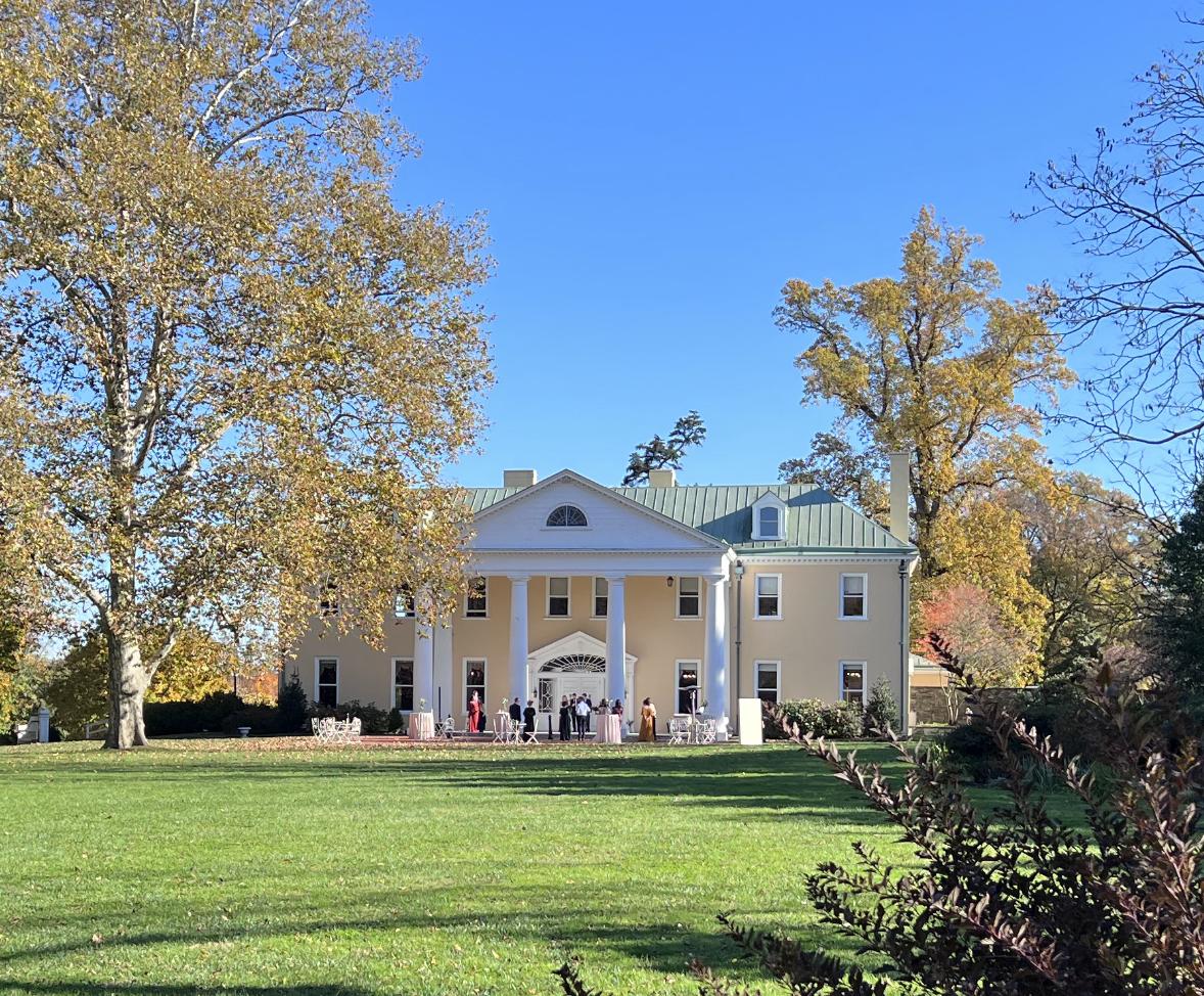 The Wedding Website of Sabrina Connolly and Kyle Hakun