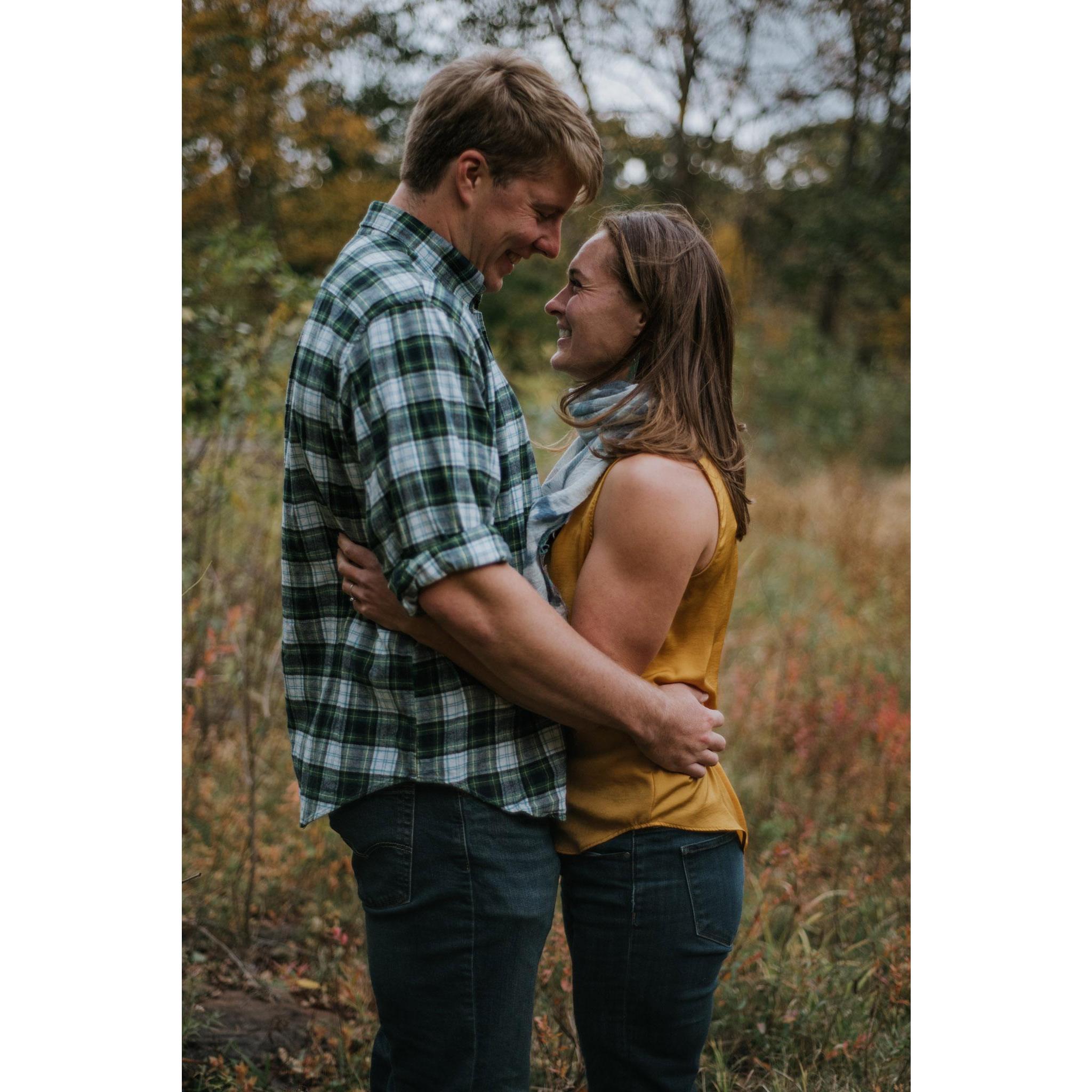 Engagement photos with Kathryn https://www.kathrynalannaphotography.com/