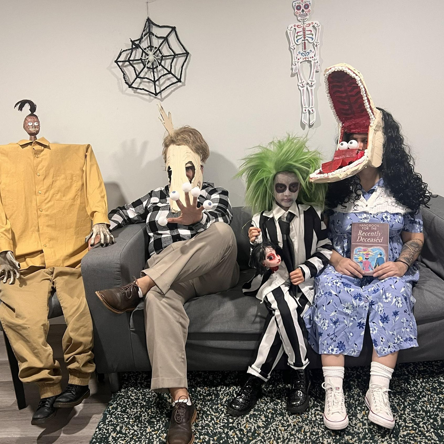 Beetlejuice