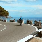 Cycle the Amalfi Coast