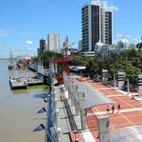 Malecon 2000