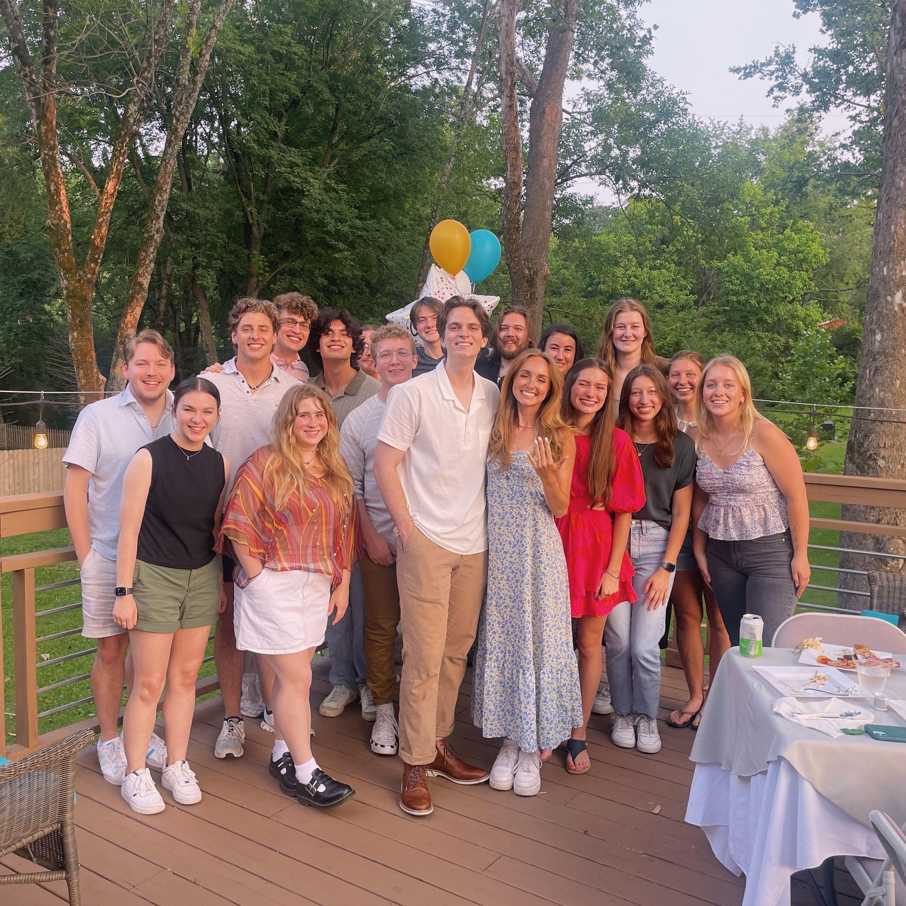 some of our very favorite people!!!!!