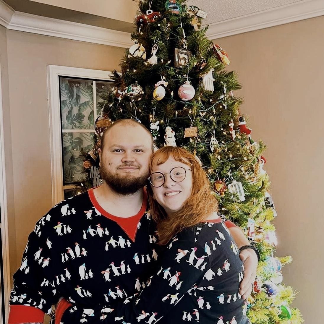 12/27/2022- Second Christmas Together