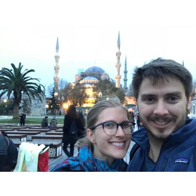 Istanbul, Turkey