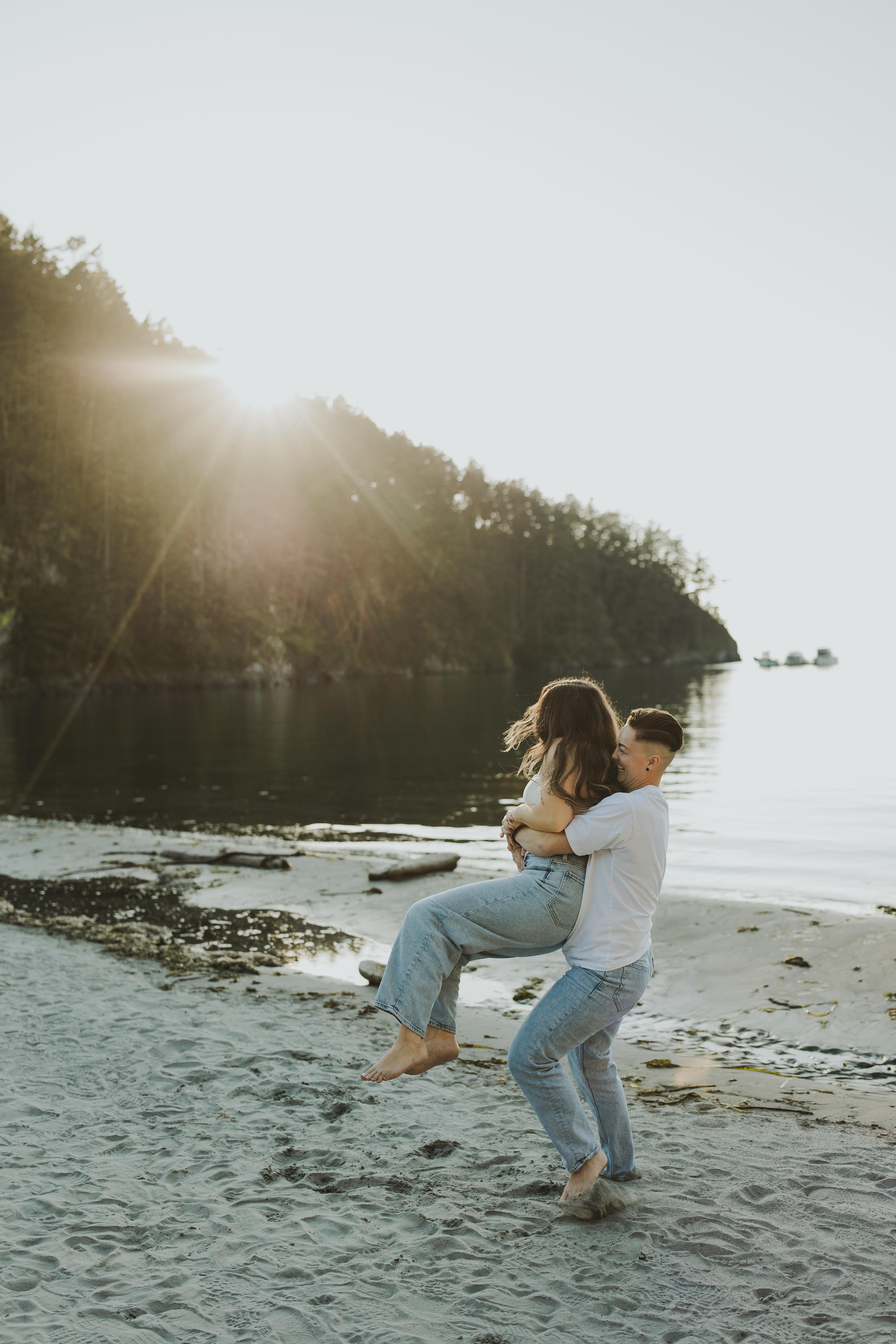 The Wedding Website of Emalie Hobi and Patience Taylor
