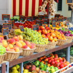 Ballard Sunday Farmers Market